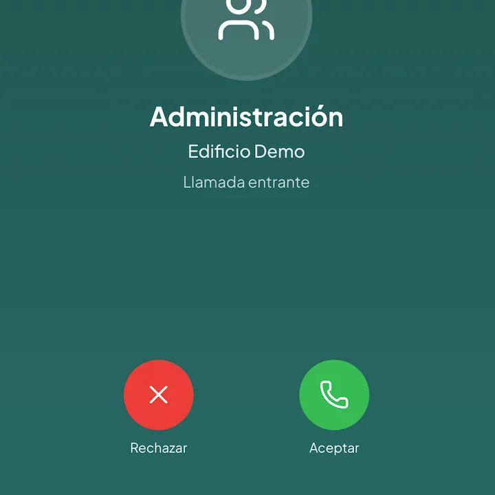 Habla sin dar tu número